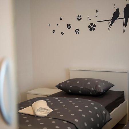 Apartman Mia Šibenik Exterior foto
