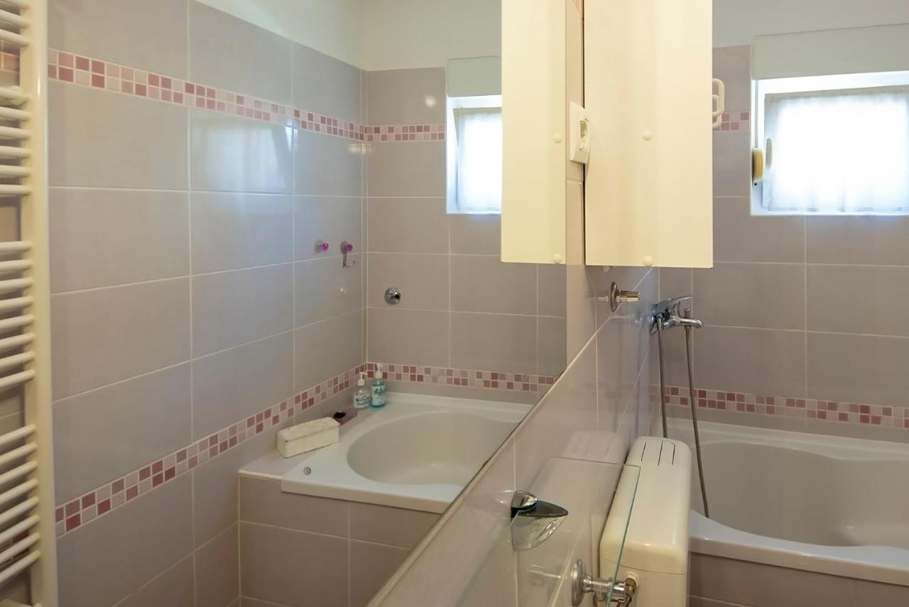 Apartman Mia Šibenik Exterior foto