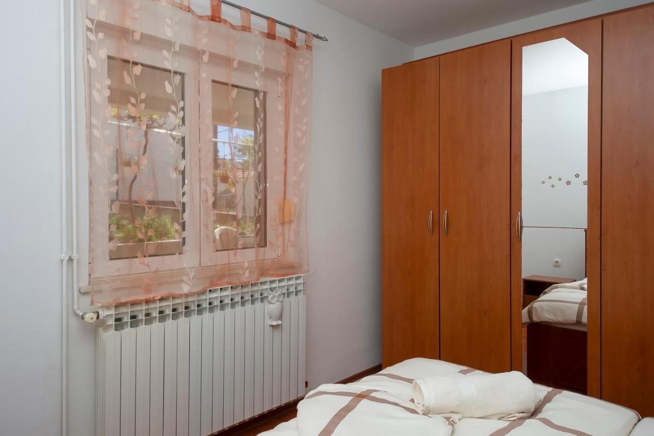 Apartman Mia Šibenik Exterior foto
