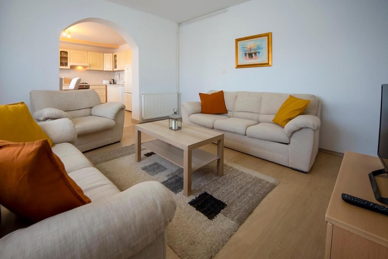 Apartman Mia Šibenik Exterior foto