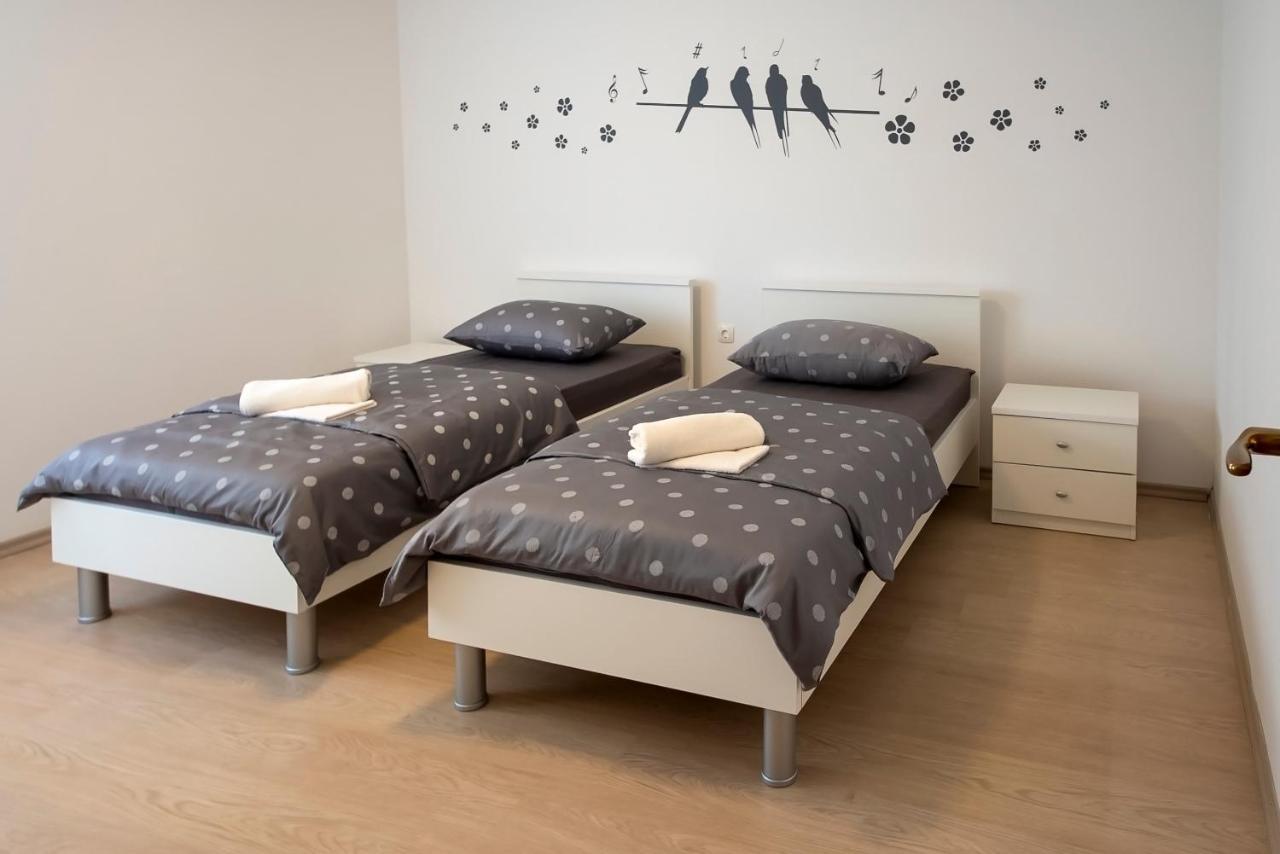 Apartman Mia Šibenik Exterior foto