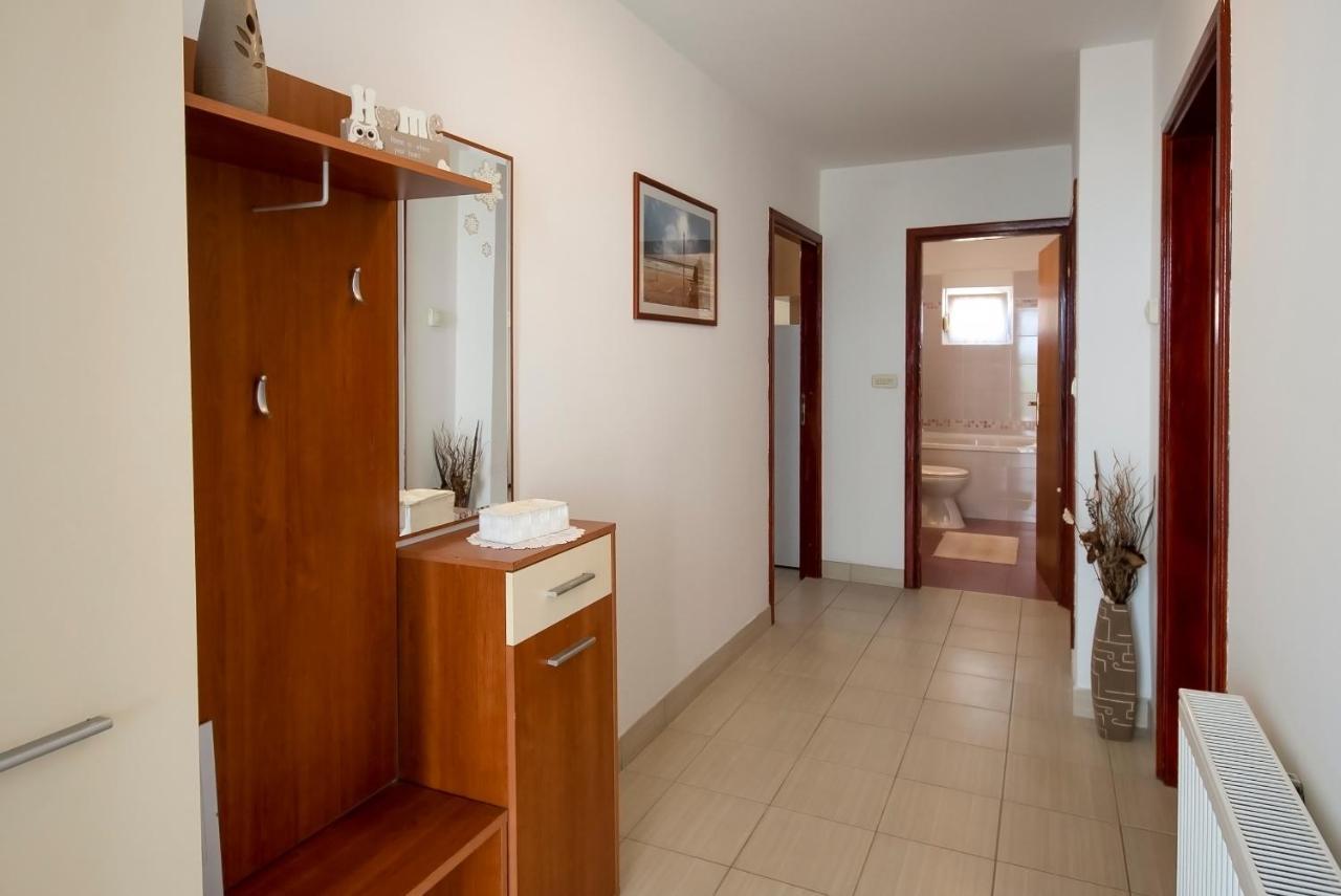 Apartman Mia Šibenik Exterior foto