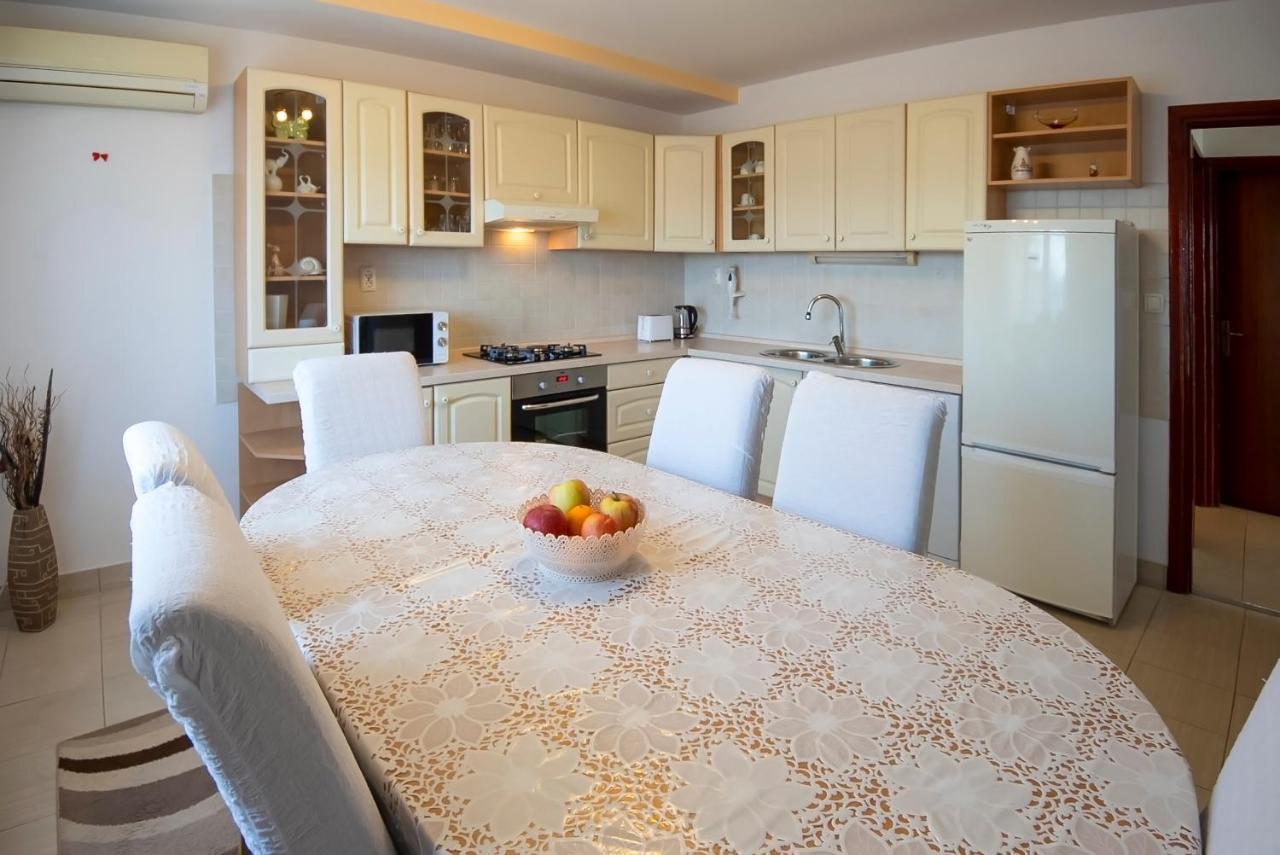 Apartman Mia Šibenik Exterior foto