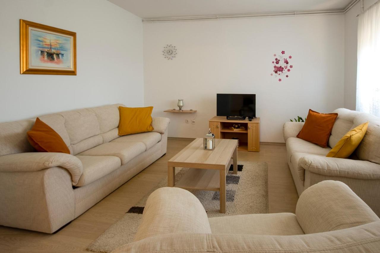 Apartman Mia Šibenik Exterior foto