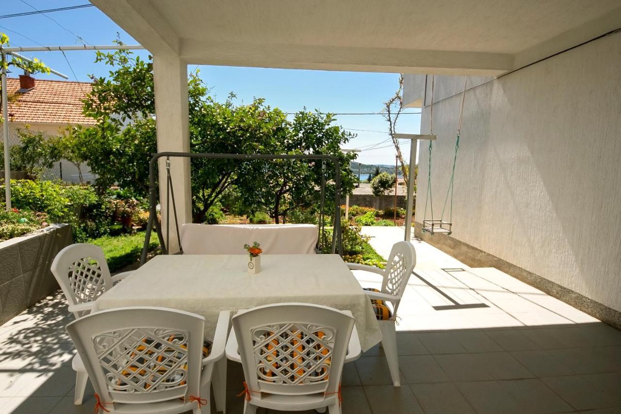 Apartman Mia Šibenik Exterior foto