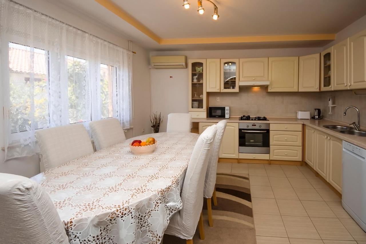 Apartman Mia Šibenik Exterior foto