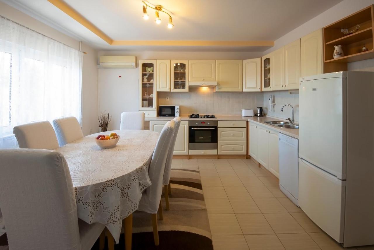 Apartman Mia Šibenik Exterior foto