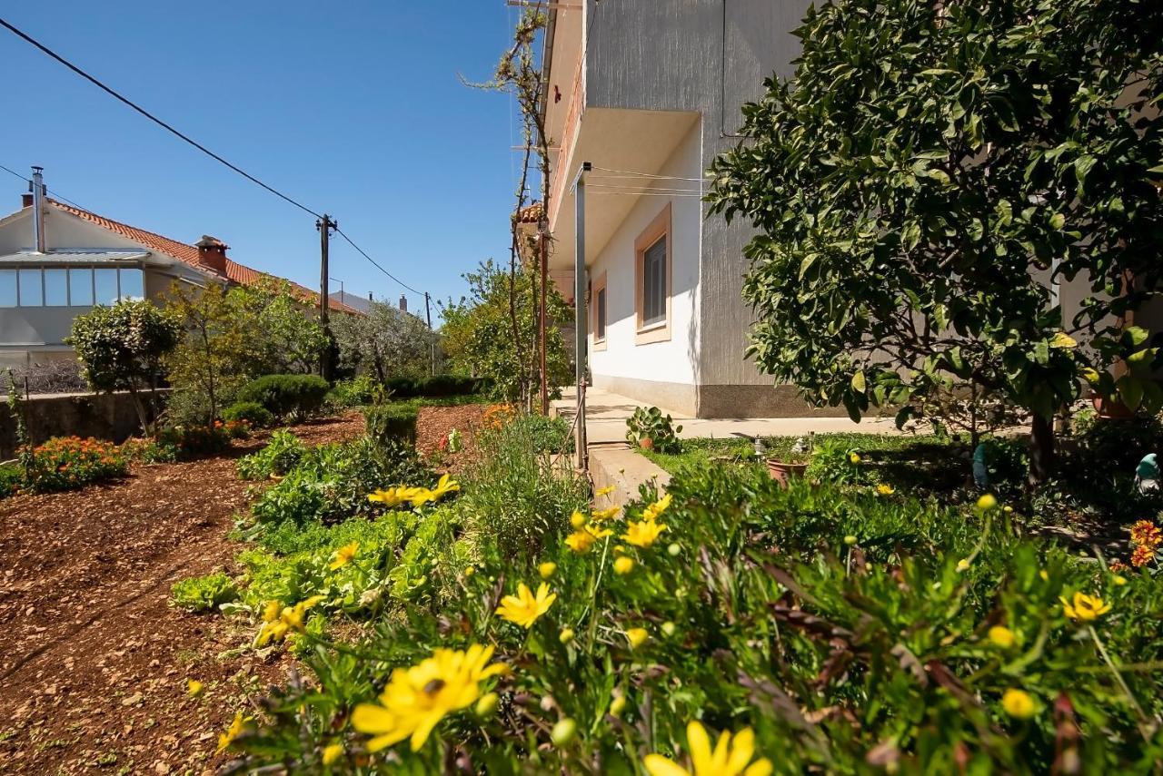 Apartman Mia Šibenik Exterior foto